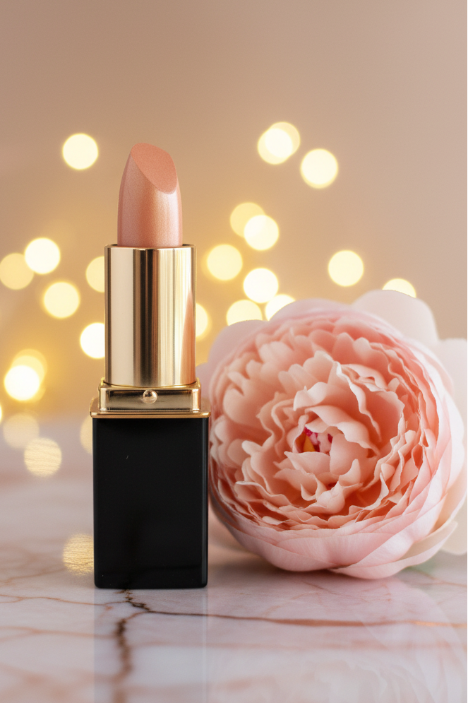 Aloe Stain Lipstick #92 Gold Dust