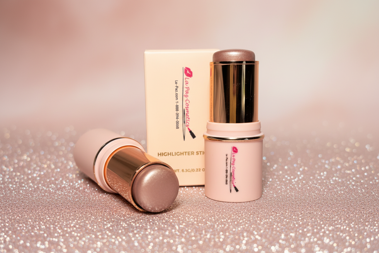 Cream Highlighter in Adorned Glow 05