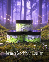 Miss Moo Belle’s Whipped Tallow Body Butter