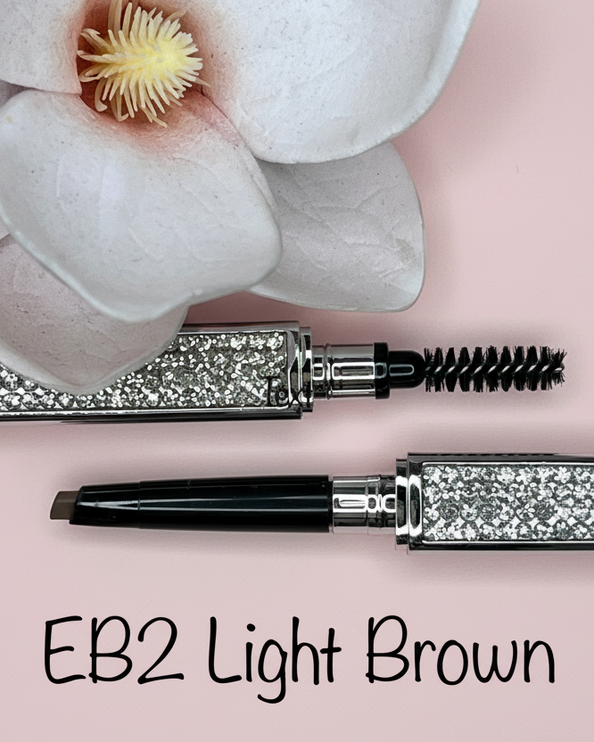 Eyebrow 2 Light Brown/Blonde