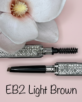 Eyebrow 2 Light Brown/Blonde