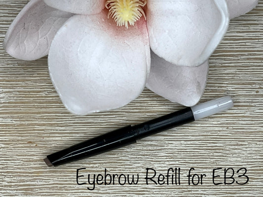 Eyebrow Refill for Medium Brown