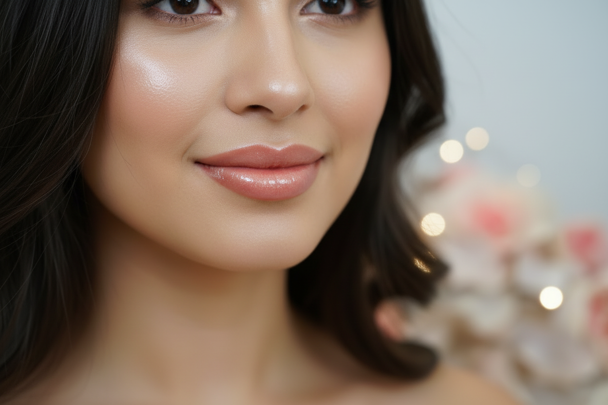 Pixie Dust lip gloss G15