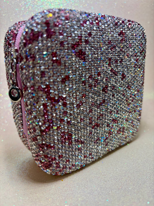 Bling Travel jewerly box