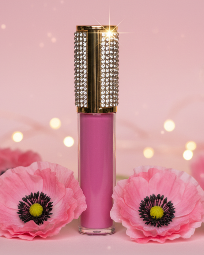 Pink Poppy
