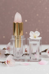Crystal Jelly Lilpstick 03