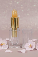 Crystal jelly Lipstick 02