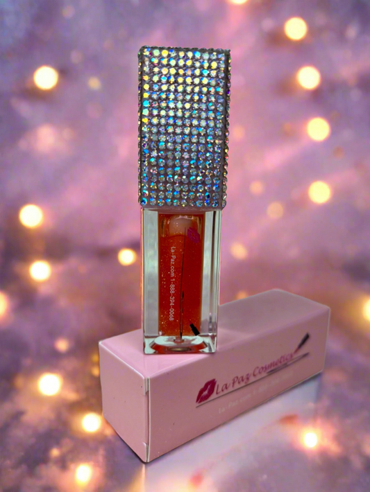 Venus Magic glowing lip oil