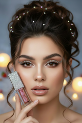 Strawberry Glowing Lip Oil