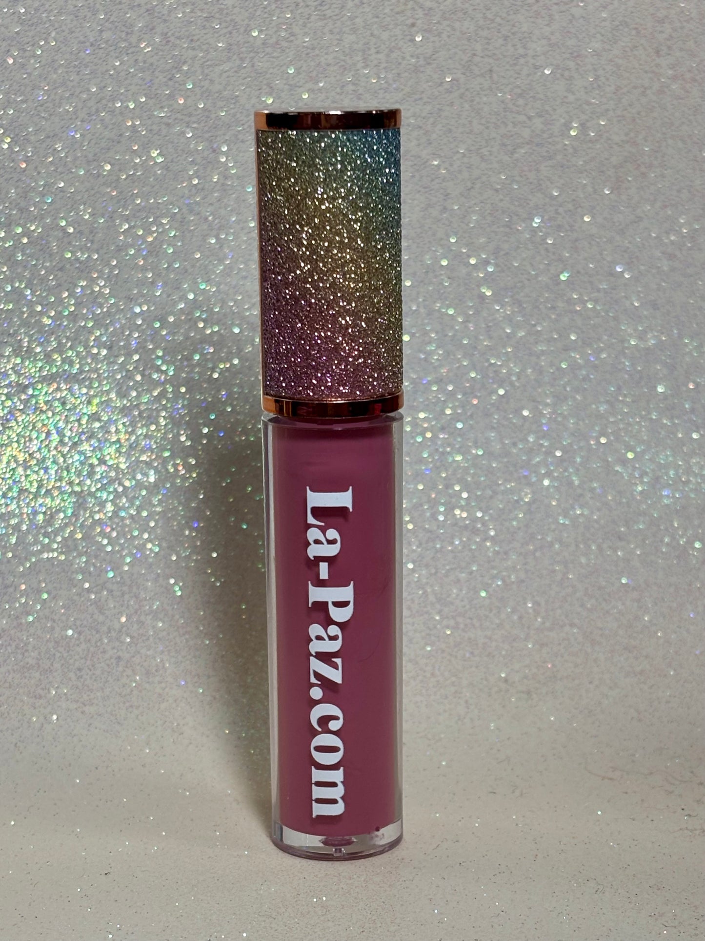 Marvelous Mauve lip gloss G43