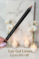Holly Berry Waterproof Gel Lip Liner by La Paz Cosmetics