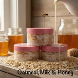 Miss Moo Belle’s Whipped Tallow Body Butter