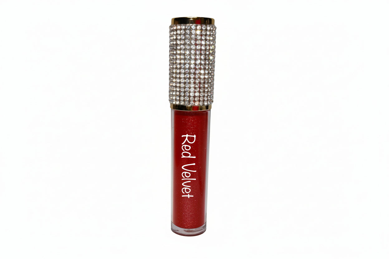 M40 Vintage Red Velvet