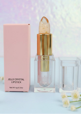 Crystal Jelly Color-Changing Lipstick