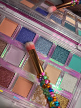 Mercury eyeshadow palette