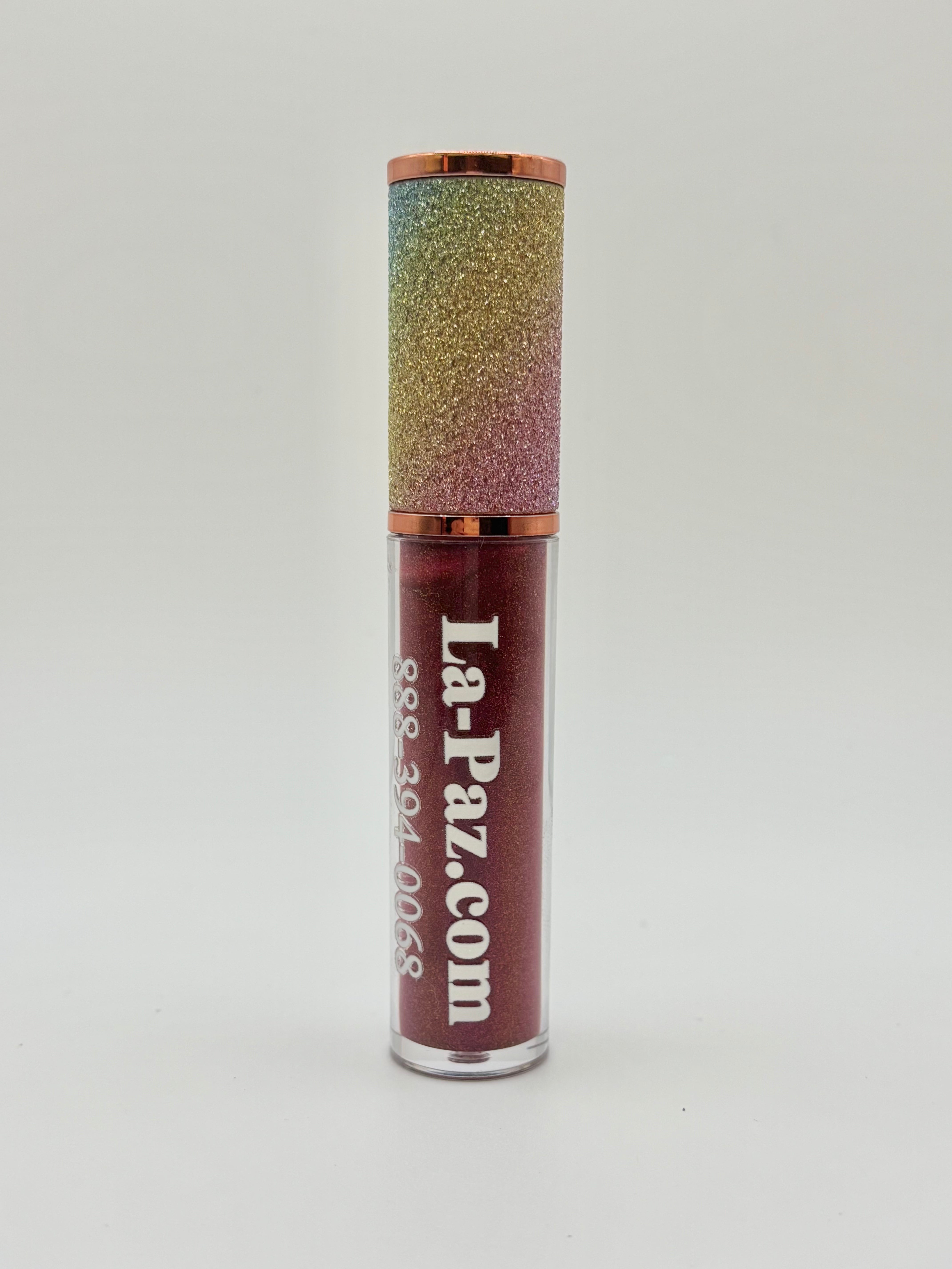 Plum Delicious lipgloss