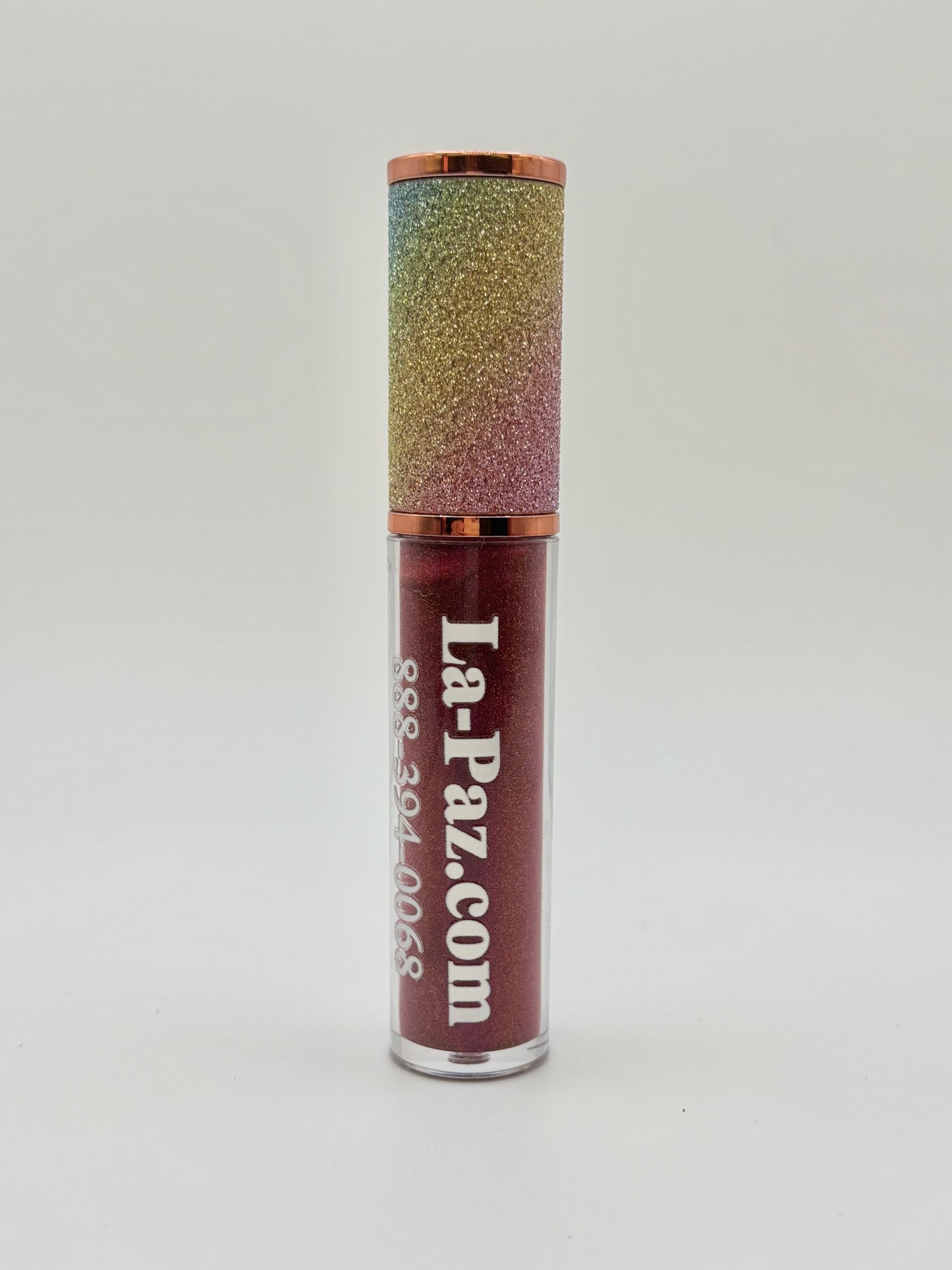 Plum Delicious lipgloss