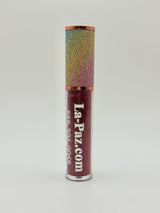 Plum Delicious lipgloss