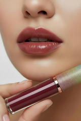 Plum Delicious lipgloss