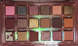 Naughty Nude Eyeshadow Palette