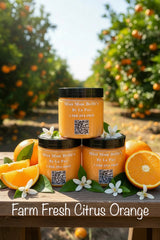 Miss Moo Belle’s Luscious Sugar Scrub