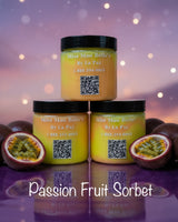 Miss Moo Belle’s Luscious Sugar Scrub
