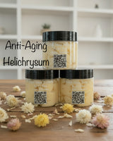 Helichrysum Botanical Face Balm by La Paz Cosmetics
