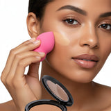 Picture Perfect Foundation Pecan