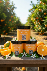 Miss Moo Belle’s Luscious Sugar Scrub