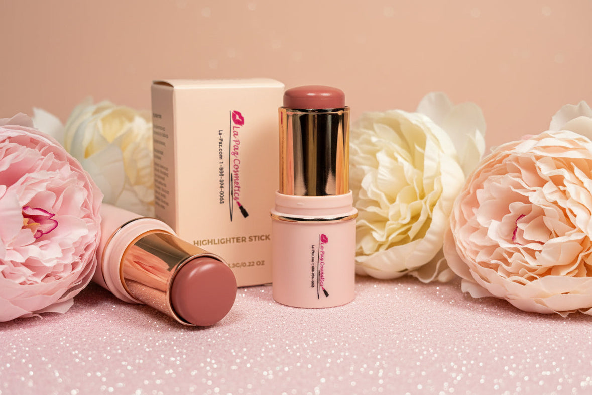 Cream Blush Buttercup 04