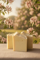 Gentle Tallow Shampoo & Body Bar