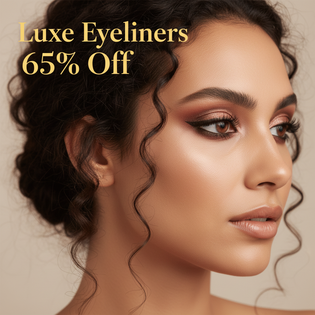 Adorn Waterproof Gel Eyeliner - La Paz Cosmetics