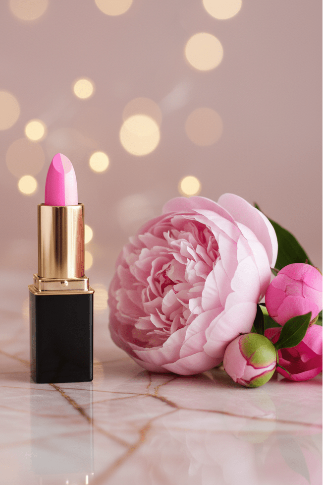 Aloe Stain Lipstick - La Paz Cosmetics