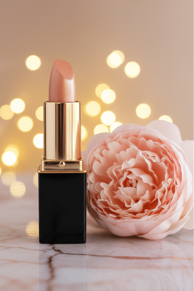 Aloe Stain Lipstick - La Paz Cosmetics