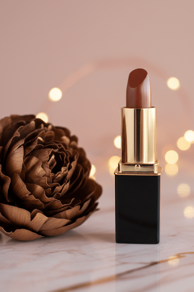 Aloe Stain Lipstick - La Paz Cosmetics