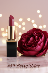 Aloe Stain Lipstick - La Paz Cosmetics