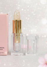 Crystal Jelly Color-Changing Lipstick