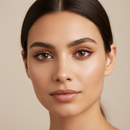 Adorn Waterproof Gel Eyeliner