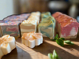 Gentle Tallow Shampoo & Body Bar - La Paz Cosmetics