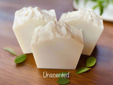 Gentle Tallow Shampoo & Body Bar - La Paz Cosmetics