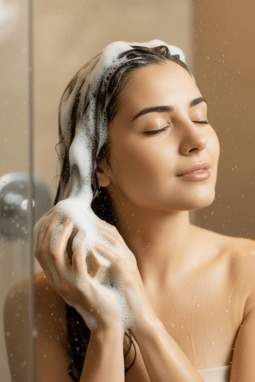 Gentle Tallow Shampoo & Body Bar - La Paz Cosmetics
