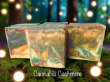 Gentle Tallow Shampoo & Body Bar - La Paz Cosmetics