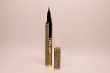 Liquid Felt Tip Pen Eyeliner in Black