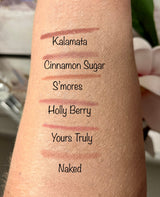 Kalamata - La Paz Cosmetics