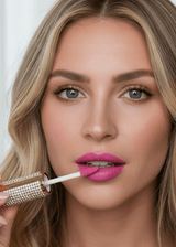Luxe Diamond Matte Lipstick - La Paz Cosmetics