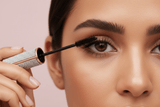 Use Luxe Lengthening Mascara to create long beautiful lashes- no flaking - waterproof