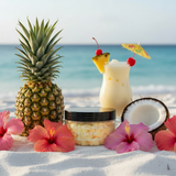 Luxurious Whipped Body Butter - La Paz Cosmetics