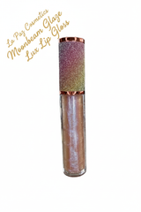 Moonbeam Glaze Lux Lip Gloss