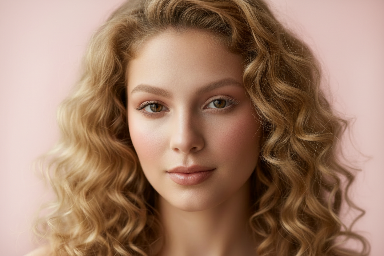 Eyebrow Refill for EB2 Light Brown
