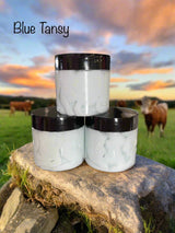 Whipped Tallow Face Balm  for sensitive skin - La Paz Cosmetics